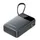 Vention FHYB0 20000 mAh, Schwarz - Schwarz