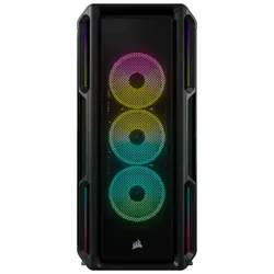 Corsair CC-9011230-WW Computer-Gehäuse Midi Tower Schwarz