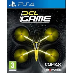 DCL - The Game - PS4 [EU Version]
