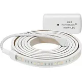 eQ-3 Homematic IP Smart Home Set Lightstrip und Access Point, HmIP-HAP + HmIP-LSS