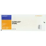 1001 Artikel Medical CUTIPLAST steriler Wundverband 10x30 cm