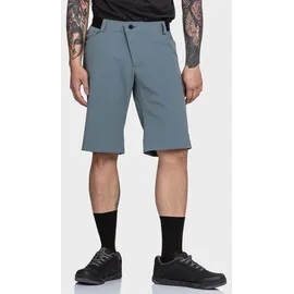 Schöffel Shorts Style Keitele MNS Grau 58