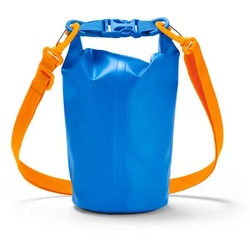 Wasserdichter Packsack – orange
