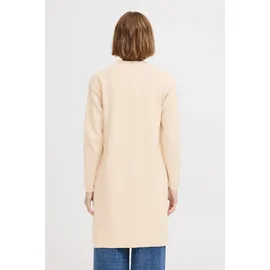 Oxmo Strickjacke OXFina Beige XS
