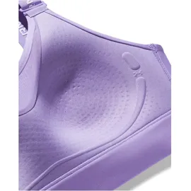 Under Armour Infinity Transparent/Weiß L