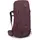 Osprey Kyte 58 Rucksack (Größe 58l - Elderberry Purple