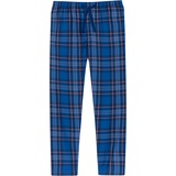 SCHIESSER Herren Pyjamahose Mix & Relax 1er-Pack