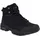 Hi Tec Hi-Tec Jackdaw Mid Wp Schwarz 43