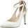 Nero Giardini Pumps in weiß, | Gr.: 40