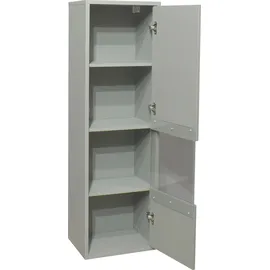 Mäusbacher Hängevitrine Bonnie 41 x 32 x 132 cm Grün