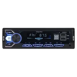 Krüger&Matz Kruger&Matz 1 DIN Bluetooth USB&AUX