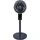 Be Cool BC18ST2402 26 cm Standventilator Blau
