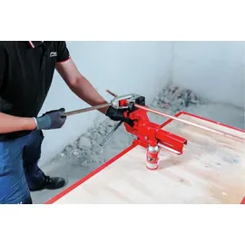 Rothenberger Handbieger ROBEND® H+W Plus b.180Grad Arbeitsber.10-16mm 7-tlg.Rothenberger