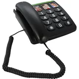 Doro PhoneEasy 331ph schwarz