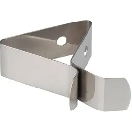 Contacto Thermometer Clip 4 cm weiß