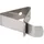 Contacto Thermometer Clip 4 cm weiß