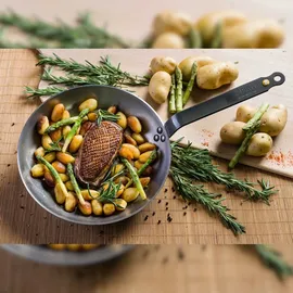 De Buyer Mineral B Element Bratpfanne 32 cm