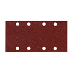 Makita Schleifpapier 93x230mm K80 P-36077