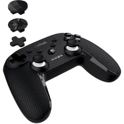 Trust Gaming GXT 542 Muta Kabelloser Gaming-Controller - Schwarz