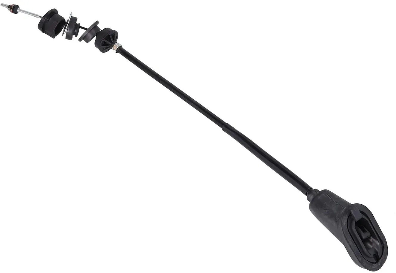 KAMOKA Seilzug, Kupplungsbetätigung lc058 für Peugeot