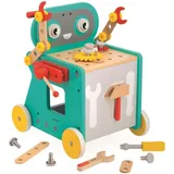Janod Roboterwagen 1-tlg.