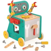 Janod Roboterwagen 1-tlg.