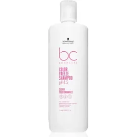 Schwarzkopf BC Color Freeze 1000 ml