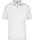 Daiber Polo-Shirt Piqué Pocket "JN026" - S - Weiß