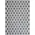 Kayoom Chimera 125 grau B/L: ca. 160x230 cm - Grau