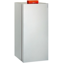 Viessmann Gas-Brennwertkessel Vitocrossal 300 Typ CU3A mit Vitotronic 200 – 19 kW – CU3A373