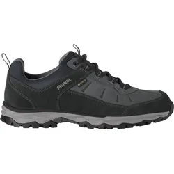 MEINDL Herren Multifunktionsschuhe Kulm GTX, anthrazit, 44 1⁄2