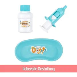 Toi-Toys - DENTIST Zahnarzt-Koffer (10-teilig)