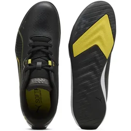 Puma Scuderia Ferrari Drift Cat 11 Herren Gelb/Schwarz 45