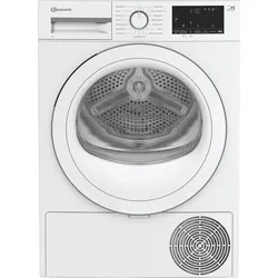 BT84DWWS Wärmepumpen Trockner Frontlader (Versandkostenfrei)