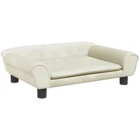 vidaXL, Kinderstuhl + Kindertisch, Raiden (Kindersofa)