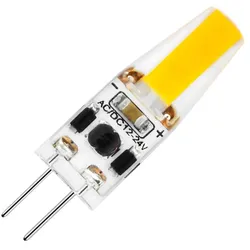 Bailey | LED Stiftsockellampe | G4  | 1W