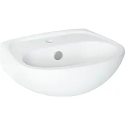Handwaschbecken Neo 2.0 (Ausführung: Handwaschbecken NEO 2.0 450x180x355 mm Keramik weiß)