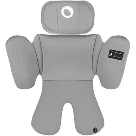 lionelo Brave i-Size Grau