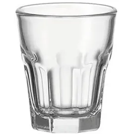 LEONARDO Rock Schnapsgläser 50 ml 12-tlg.