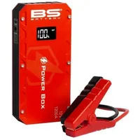 BS Battery BS-Battery Power Box PB-02