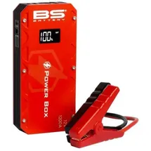 BS Battery BS-Battery Power Box PB-02