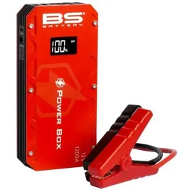 BS Battery BS-Battery Power Box PB-02