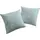 Wirth Kissenbezug Swift 50 x 50 cm Blau
