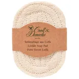 Croll & Denecke Seifenablage aus Luffa