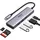 UGREEN 6-in-1 USB-C Hub
