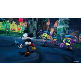 Disney Epic Mickey: Rebrushed - Xbox One
