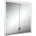 Keuco Royal Lumos 70 cm silber