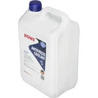 Rowe HIGHTEC ANTIFREEZE blau 5 St. 5 l