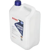 Rowe HIGHTEC ANTIFREEZE blau 5 St. 5 l