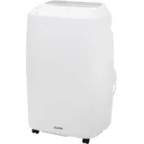Eurom Cool-Eco 120 A+ Mobile Klimaanlage, Eurom Smart App Steuerung, weiß (381726)